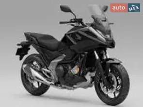 Honda NC 750X