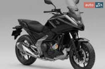Honda NC 750X 2025 в Харків