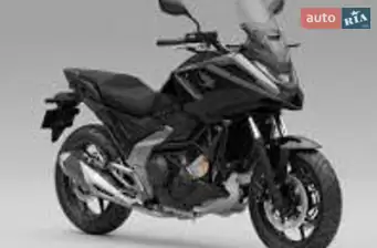 Honda NC 750X