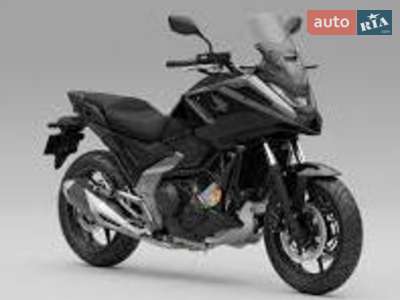 Honda NC 750X 2025 Base