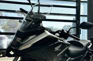 Honda NC 750X Base