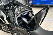 Honda NC 750X Base