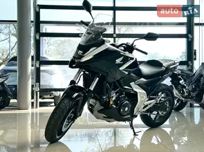 Honda NC 750X