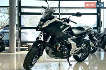 Honda NC 750X 2025 в Одеса