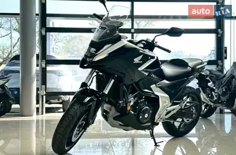 Honda NC 750X