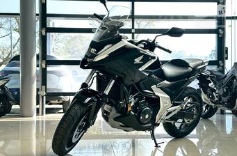 Honda NC 750X 2025 Base DCT (58 к.с.)