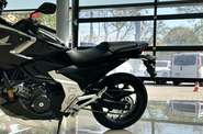 Honda NC 750X Base