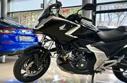 Honda NC 750X Base