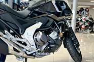 Honda NC 750X Base