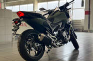 Honda NC 750X Base