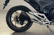 Honda NC 750X Honda NC 750X Base