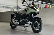 Honda NC 750X Base