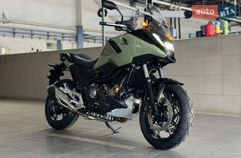 Honda NC 750X 2025 в Київ