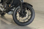 Honda NC 750X Honda NC 750X Base