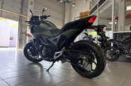 Honda NC 750X Honda NC 750X Base