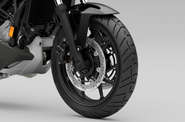 Honda NC 750X Base