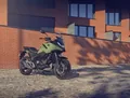 Honda NC 750X Honda NC 750X