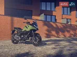 Honda NC 750X