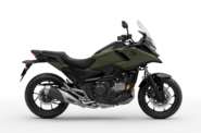 Honda NC 750X Base