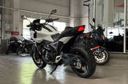 Honda NC 750X Honda NC 750X Base