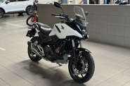 Honda NC 750X Honda NC 750X Base