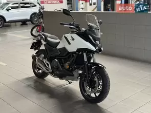 Honda NC 750X