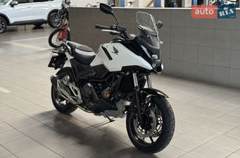 Honda NC 750X 2025 в Київ