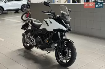 Honda NC 750X