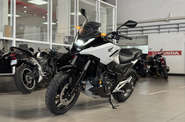 Honda NC 750X Honda NC 750X Base