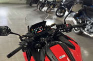 Honda NC 750X Base