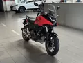 Honda NC 750X Honda NC 750X