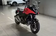 Honda NC 750X Base