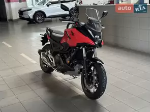 Honda NC 750X
