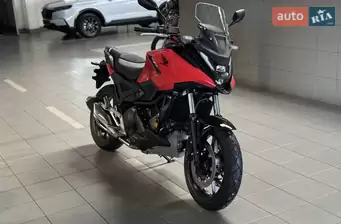 Honda NC 750X