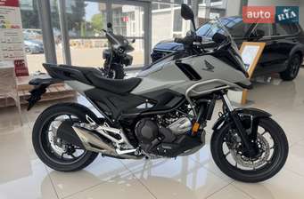 Honda NC 750X 2025 в Хмельницький