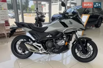Honda NC 750X