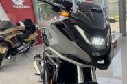 Honda NC 750X Base