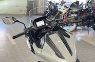 Honda NC 750X Base