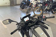 Honda NC 750X Base
