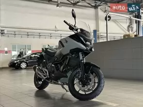 Honda NC 750X