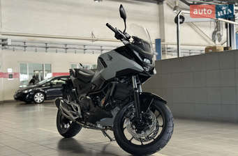 Honda NC 750X 2025 в Київ