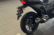 Honda NC 750X Base