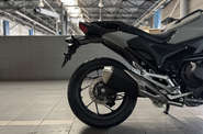 Honda NC 750X Base