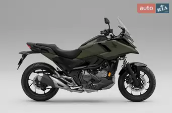 Honda NC 750X