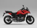 Honda NC 750X