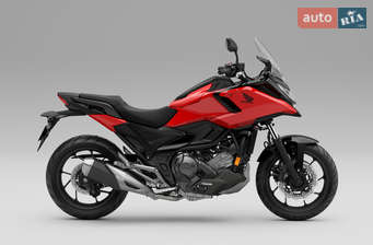 Honda NC 750X 2025 в Київ