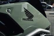 Honda NC 750X Base