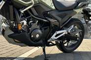 Honda NC 750X Base