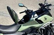 Honda NC 750X Base