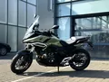 Honda NC 750X